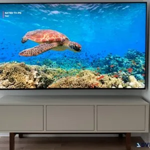 Sony Bravia 65&quot LED 4K
