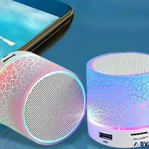 wireless audio bass speakers