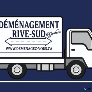 D&eacutem&eacutena gement RIVE-SUD GUSTAVE