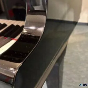 Petrof Grand Piano For Free