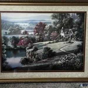 GORGEOUS Landscape Print