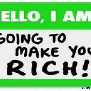 We Need Affilliates - Our Top Affiliates Are Making Millions