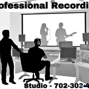 Professional Recording