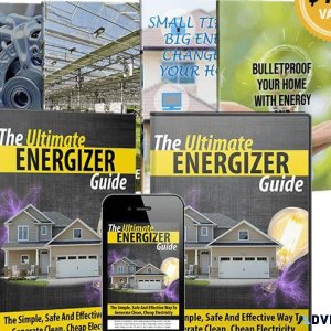 The Ultimate Energizer Guide