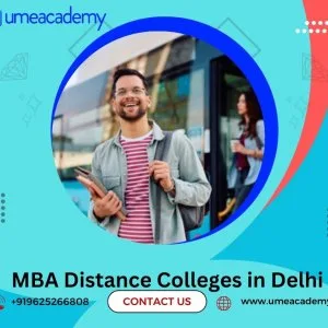 Mba distance colleges in delhi