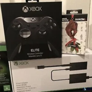 Xbox One X