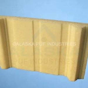 Rigid polyurethane foam exporters in india - puf industries