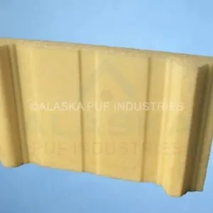 Rigid polyurethane foam exporters in india - puf industries