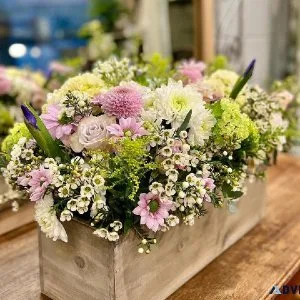 Table Centerpieces  Floba Flower Boutique