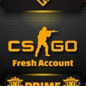 CSGO Prime Accounts - CSGOSmurfNation
