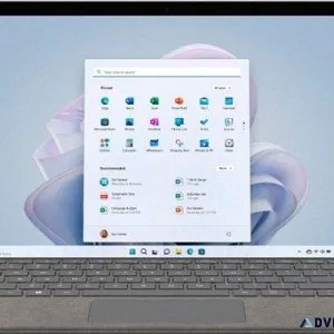 Microsoft Surface Laptop