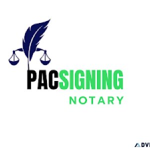 Notary Service