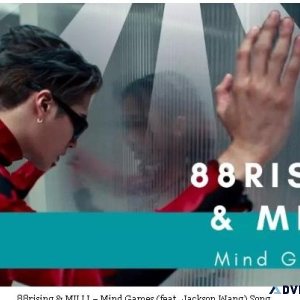88rising and MILLI &ndash Mind Games (feat. Jackson Wang) Song