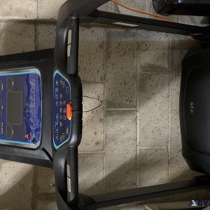 Treadmill Perfect Condition