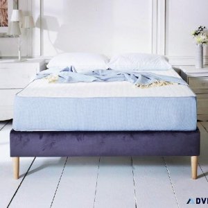 ELLA BEST COMFORT MEMORY FOAM MATTRESS