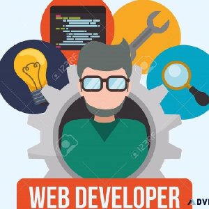 Web Developer- &ldquoReady for a Challenge Apply Now&rdquo