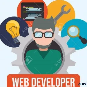 Web Developer- &ldquoReady for a Challenge Apply Now&rdquo