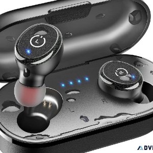 (Off 53%) TOZO T10 Bluetooth 5.3 Wireless Earbuds