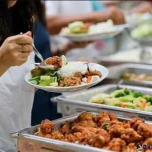 Food Catering North Babylon
