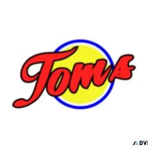 Tom&rsquos Air Conditioning
