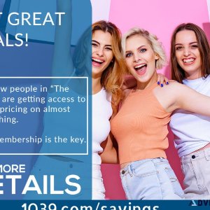 Black Friday Deals Plus
