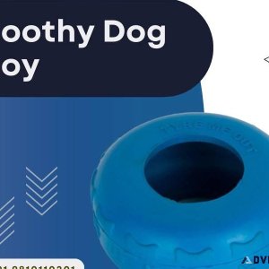 Entertain Your Pup with Toothy Dog Toy Fun