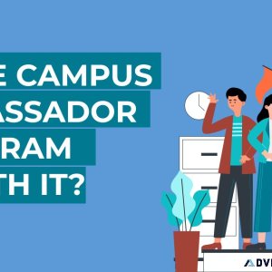 Is the campus ambassador program worth it