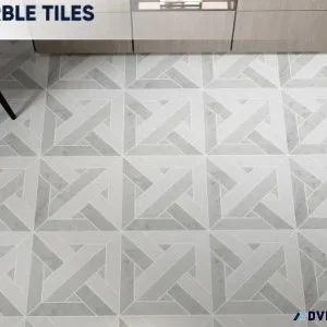 Explore the Finest Marble Tiles