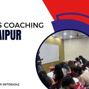 ISS coaching in Jaipur