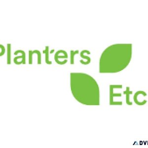 Planters Et Cetera