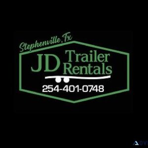 JD Trailer Rentals