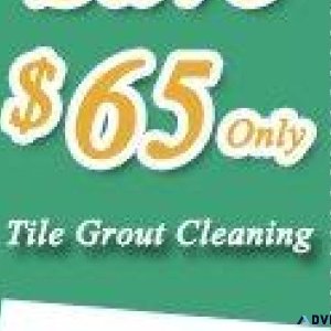 Tile Grout Cleaning Spring