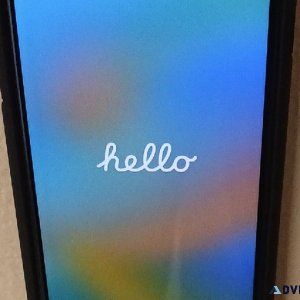 2022 iPhone SE