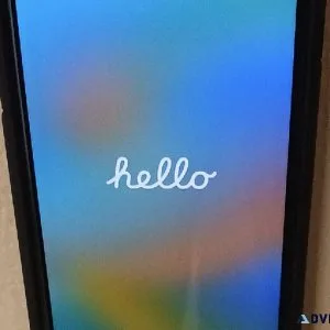 2022 iPhone SE