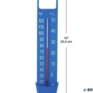 Thermometer (ACM4)
