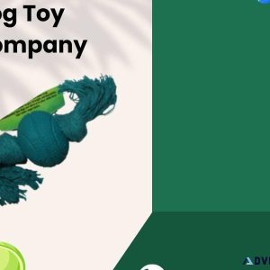 Quality Rubber Dog Toy Company