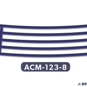 Soft Touch Anti-Slip kit (4 pads) (ACM-123-8)