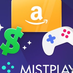 Install and Earn With the MISTPLAY App