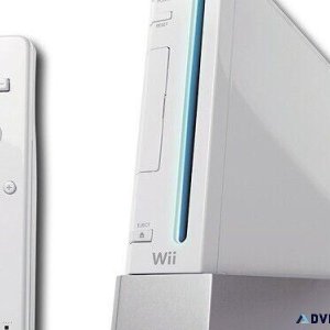 Nintendo Wii White Console deal X1 Controller