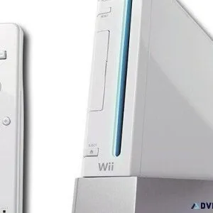 Nintendo Wii White Console deal X1 Controller