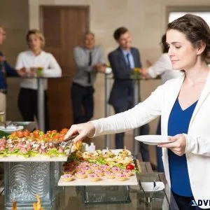 Corporate Event Caterers Manhattan