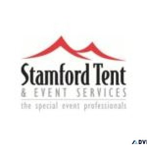 Stamford Tent and Events