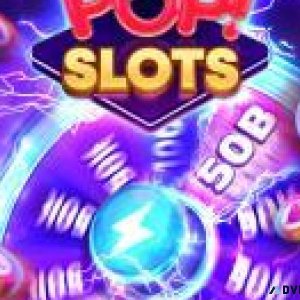 Play Our Pop Slots and Get 25 Dollars
