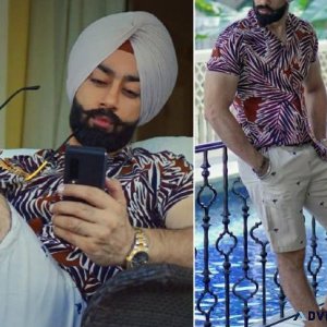 New Punjabi Cinema Actor in Haryana