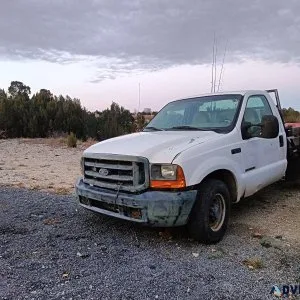 Ford F250