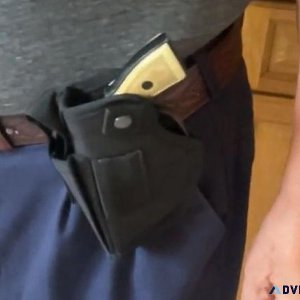 pistol holster  selling at auction
