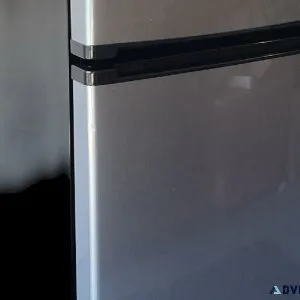 Fridge and Freezer Combo
