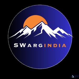 Swarg India as a blogging platform