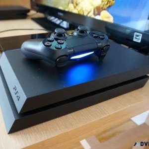 PS4