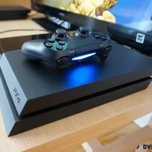 PS4
